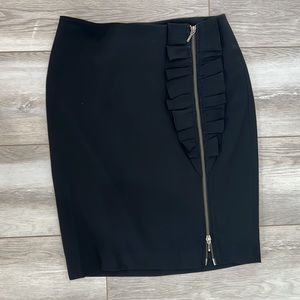 Banana republic skirt size 2